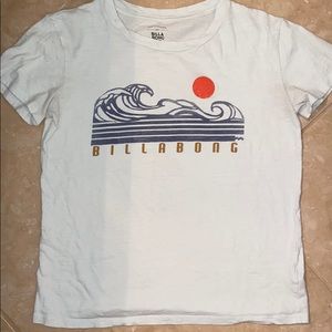 A BILLA BONG T-Shirt